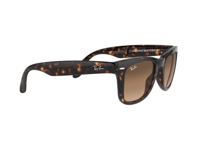 RAY BAN FOLDING WAYFARER RB4105/710/51 50